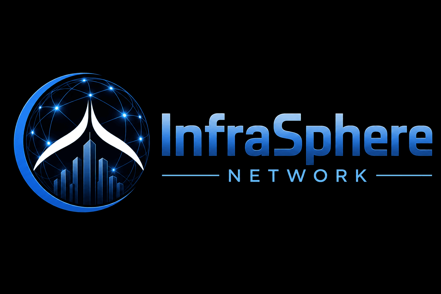 InfraSphere Partnerportal